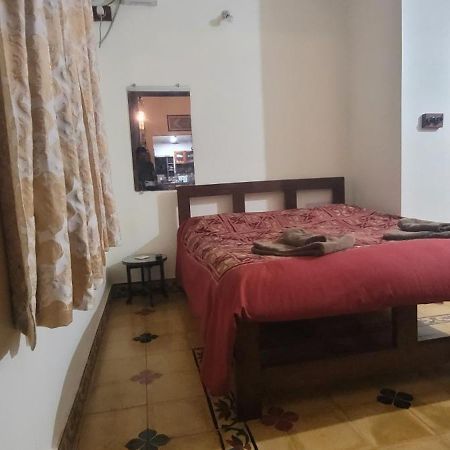 Villa Agastya Betalbatim Zewnętrze zdjęcie