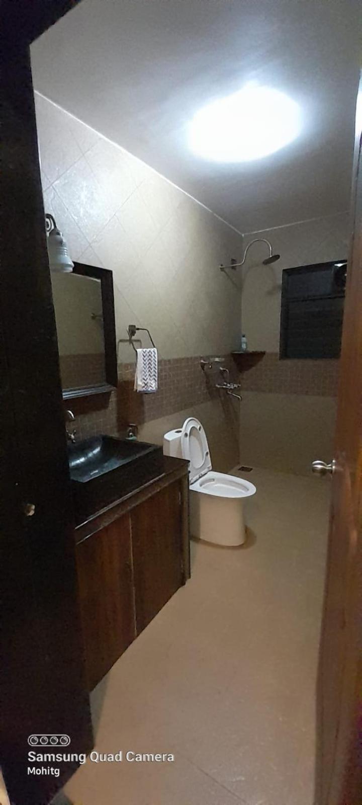 Villa Agastya Betalbatim Zewnętrze zdjęcie