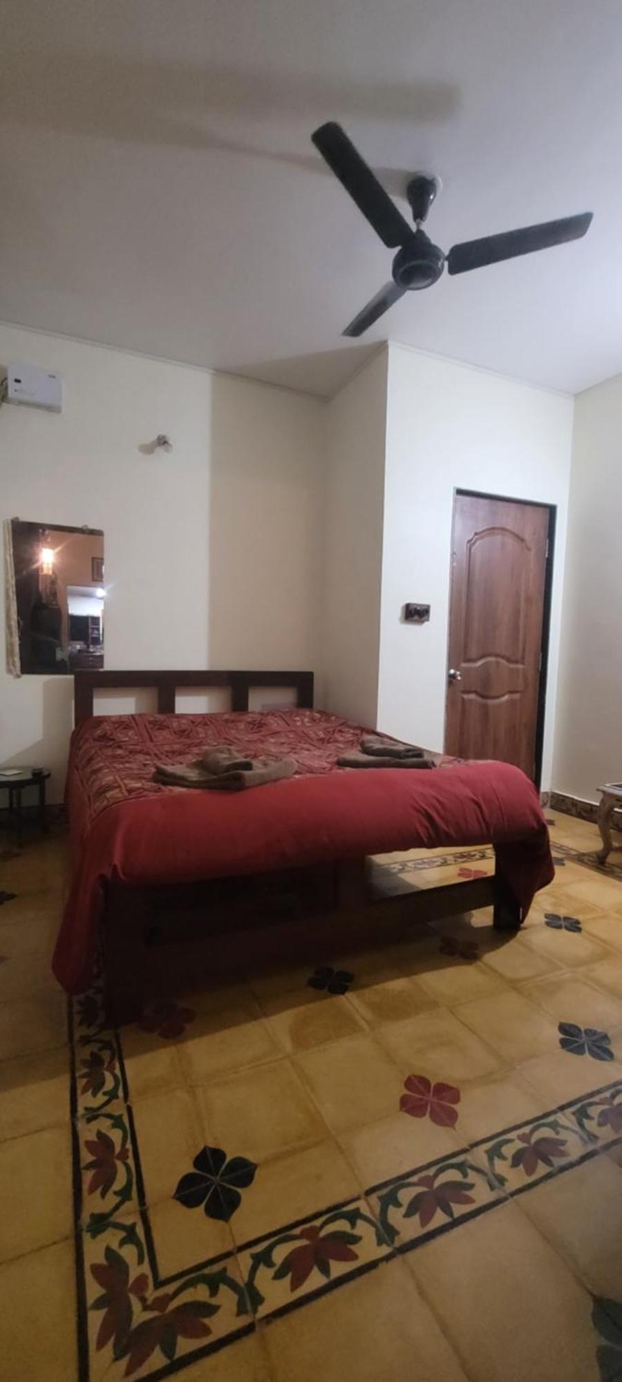 Villa Agastya Betalbatim Zewnętrze zdjęcie